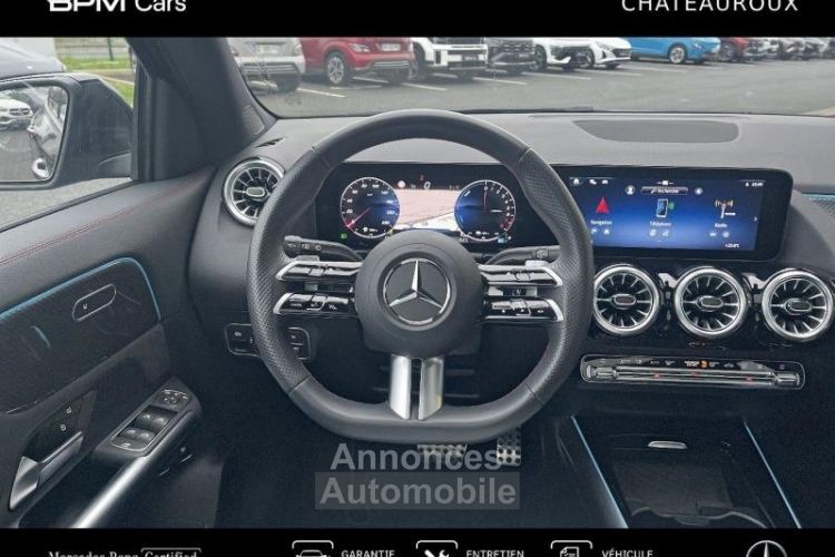 Mercedes Classe GLA 250 e 218ch AMG Line 8G-DCT - <small></small> 45.900 € <small>TTC</small> - #11