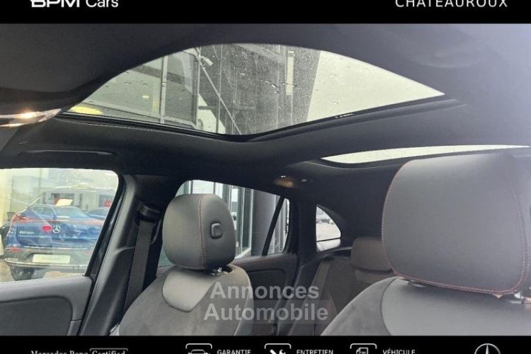 Mercedes Classe GLA 250 e 218ch AMG Line 8G-DCT - <small></small> 45.900 € <small>TTC</small> - #14