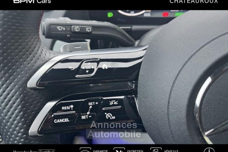 Mercedes Classe GLA 250 e 218ch AMG Line 8G-DCT - <small></small> 45.900 € <small>TTC</small> - #17