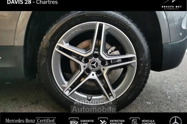 Mercedes Classe GLA 250 e 218ch AMG Line 8G-DCT - <small></small> 47.980 € <small>TTC</small> - #6