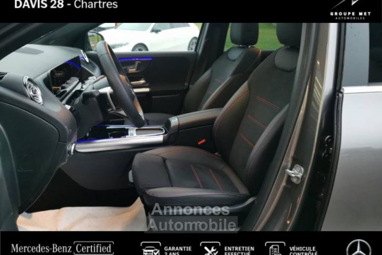 Mercedes Classe GLA 250 e 218ch AMG Line 8G-DCT - <small></small> 47.980 € <small>TTC</small> - #7