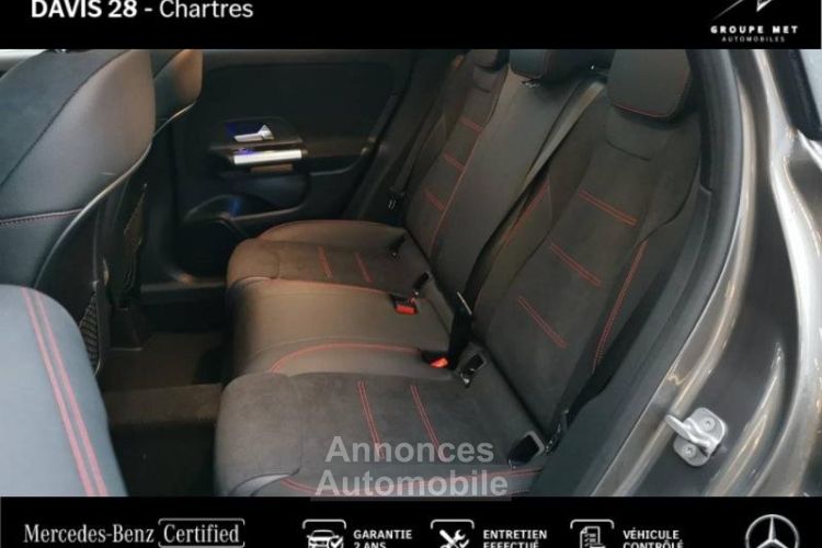 Mercedes Classe GLA 250 e 218ch AMG Line 8G-DCT - <small></small> 47.980 € <small>TTC</small> - #8