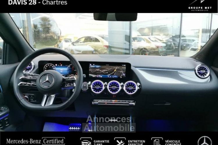 Mercedes Classe GLA 250 e 218ch AMG Line 8G-DCT - <small></small> 47.980 € <small>TTC</small> - #9