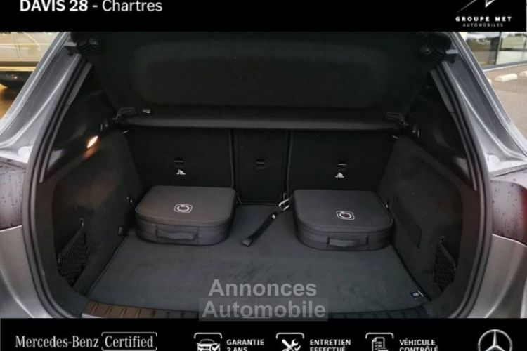 Mercedes Classe GLA 250 e 218ch AMG Line 8G-DCT - <small></small> 47.980 € <small>TTC</small> - #10