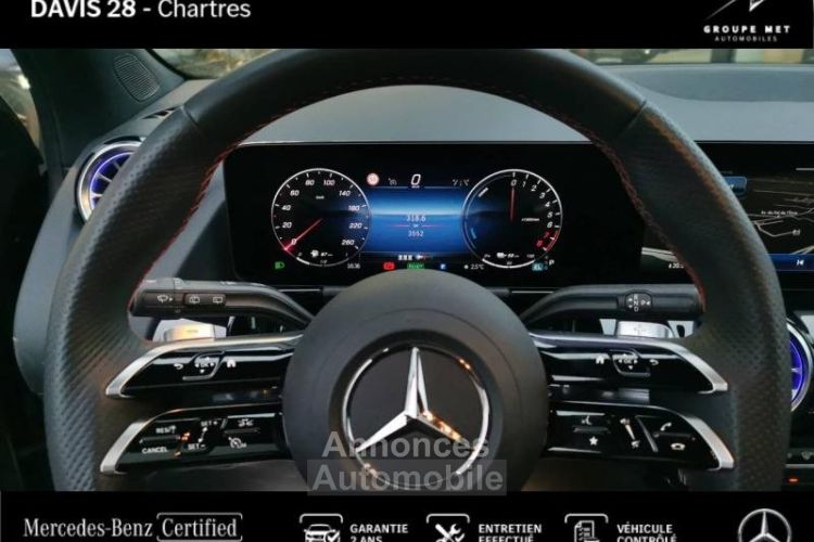 Mercedes Classe GLA 250 e 218ch AMG Line 8G-DCT - <small></small> 47.980 € <small>TTC</small> - #11