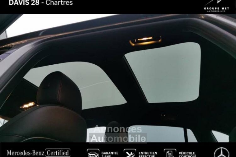 Mercedes Classe GLA 250 e 218ch AMG Line 8G-DCT - <small></small> 47.980 € <small>TTC</small> - #12