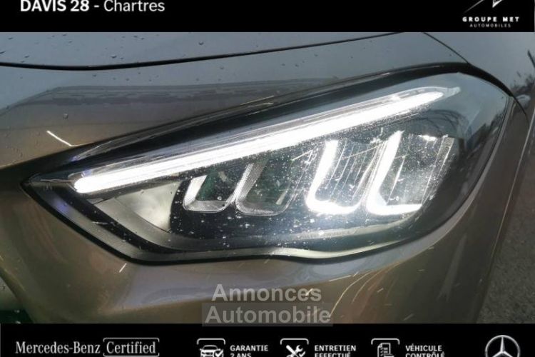 Mercedes Classe GLA 250 e 218ch AMG Line 8G-DCT - <small></small> 47.980 € <small>TTC</small> - #20