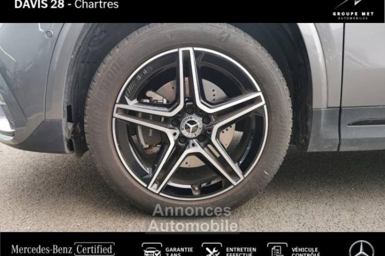 Mercedes Classe GLA 250 e 218ch AMG Line 8G-DCT - <small></small> 46.980 € <small>TTC</small> - #6