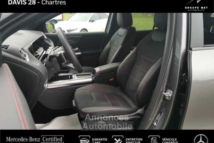 Mercedes Classe GLA 250 e 218ch AMG Line 8G-DCT - <small></small> 46.980 € <small>TTC</small> - #7