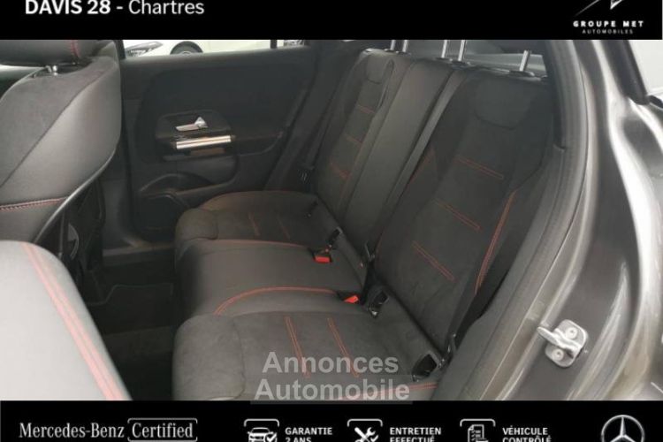 Mercedes Classe GLA 250 e 218ch AMG Line 8G-DCT - <small></small> 46.980 € <small>TTC</small> - #8