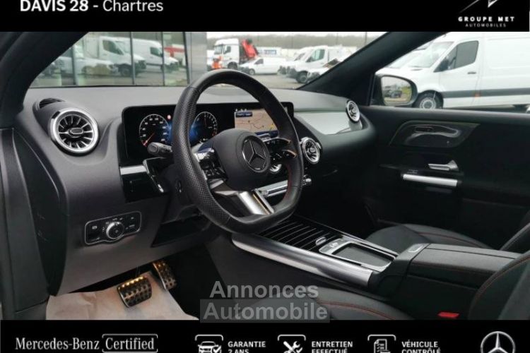 Mercedes Classe GLA 250 e 218ch AMG Line 8G-DCT - <small></small> 46.980 € <small>TTC</small> - #9