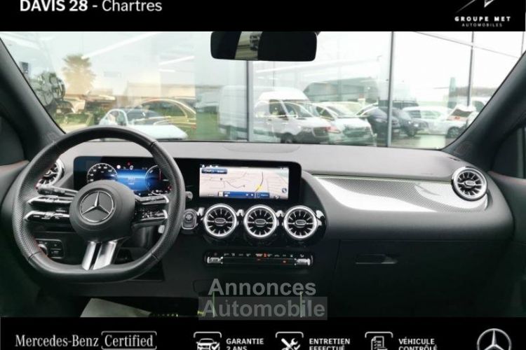 Mercedes Classe GLA 250 e 218ch AMG Line 8G-DCT - <small></small> 46.980 € <small>TTC</small> - #10