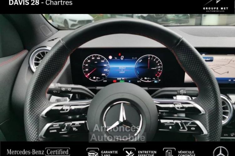 Mercedes Classe GLA 250 e 218ch AMG Line 8G-DCT - <small></small> 46.980 € <small>TTC</small> - #13