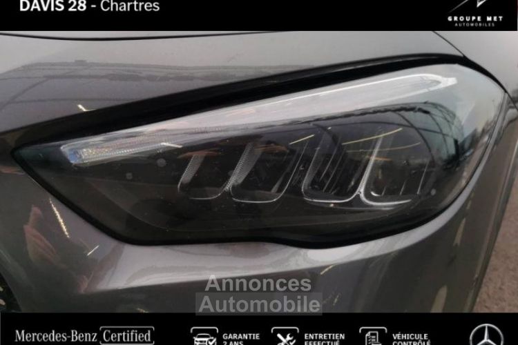 Mercedes Classe GLA 250 e 218ch AMG Line 8G-DCT - <small></small> 46.980 € <small>TTC</small> - #19