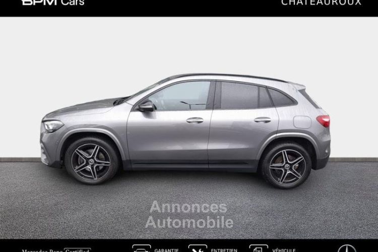 Mercedes Classe GLA 250 e 218ch AMG Line 8G-DCT - <small></small> 42.900 € <small>TTC</small> - #2