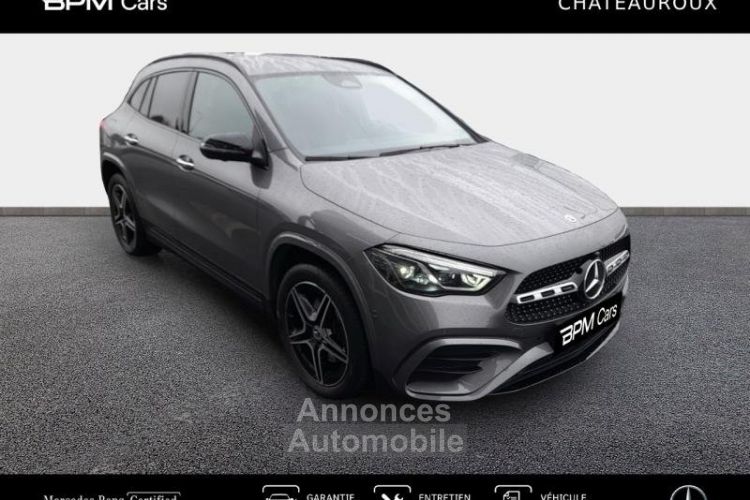 Mercedes Classe GLA 250 e 218ch AMG Line 8G-DCT - <small></small> 42.900 € <small>TTC</small> - #6