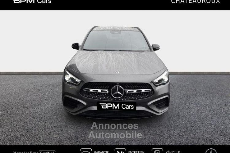 Mercedes Classe GLA 250 e 218ch AMG Line 8G-DCT - <small></small> 42.900 € <small>TTC</small> - #7