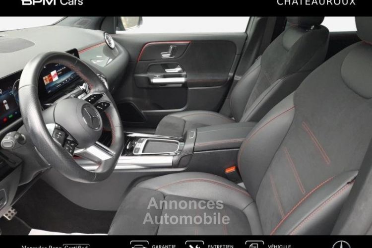 Mercedes Classe GLA 250 e 218ch AMG Line 8G-DCT - <small></small> 42.900 € <small>TTC</small> - #8