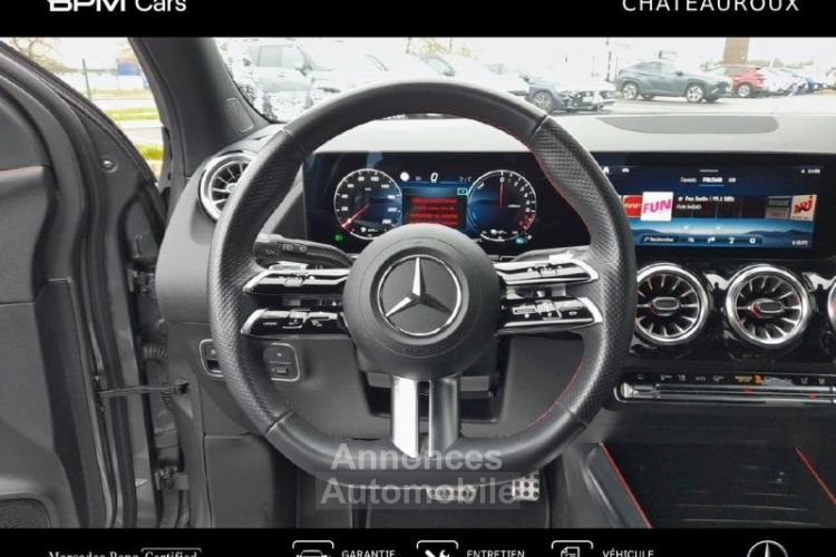 Mercedes Classe GLA 250 e 218ch AMG Line 8G-DCT - <small></small> 42.900 € <small>TTC</small> - #11