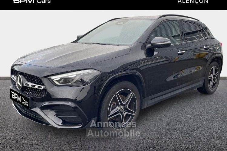 Mercedes Classe GLA 250 e 218ch AMG Line 8G-DCT - <small></small> 45.850 € <small>TTC</small> - #1