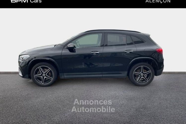 Mercedes Classe GLA 250 e 218ch AMG Line 8G-DCT - <small></small> 45.850 € <small>TTC</small> - #2