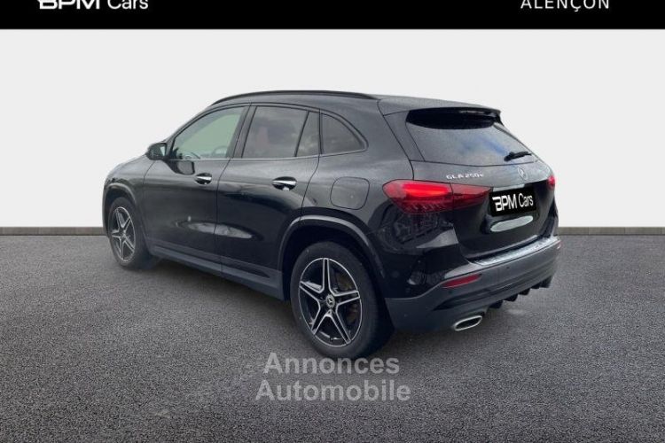 Mercedes Classe GLA 250 e 218ch AMG Line 8G-DCT - <small></small> 45.850 € <small>TTC</small> - #3