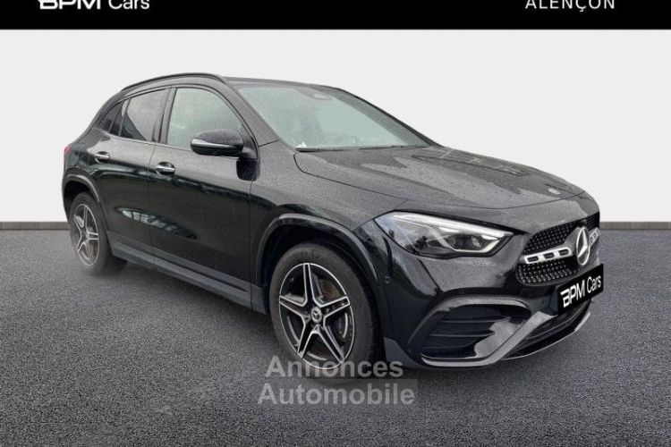 Mercedes Classe GLA 250 e 218ch AMG Line 8G-DCT - <small></small> 45.850 € <small>TTC</small> - #6