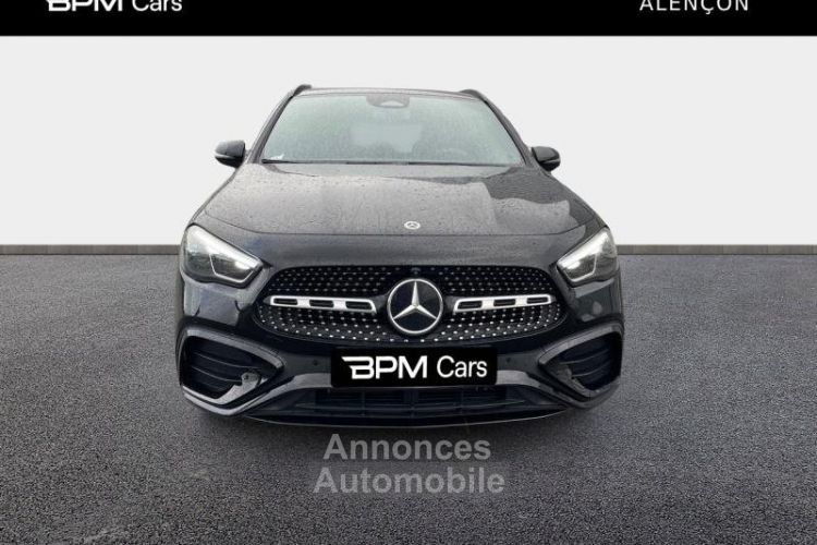 Mercedes Classe GLA 250 e 218ch AMG Line 8G-DCT - <small></small> 45.850 € <small>TTC</small> - #7