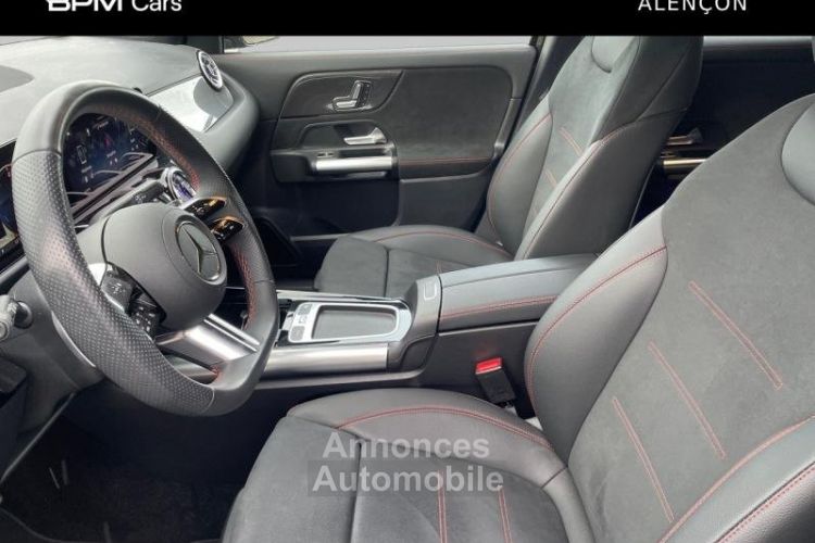 Mercedes Classe GLA 250 e 218ch AMG Line 8G-DCT - <small></small> 45.850 € <small>TTC</small> - #8