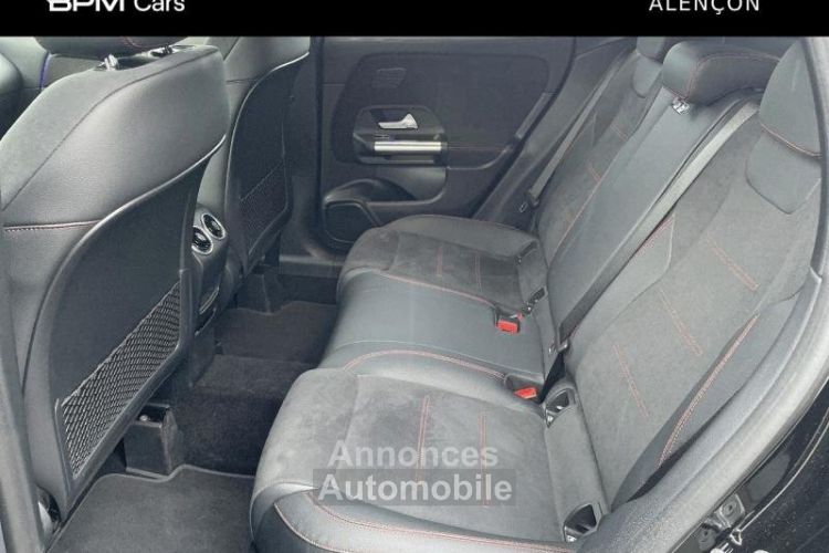 Mercedes Classe GLA 250 e 218ch AMG Line 8G-DCT - <small></small> 45.850 € <small>TTC</small> - #9