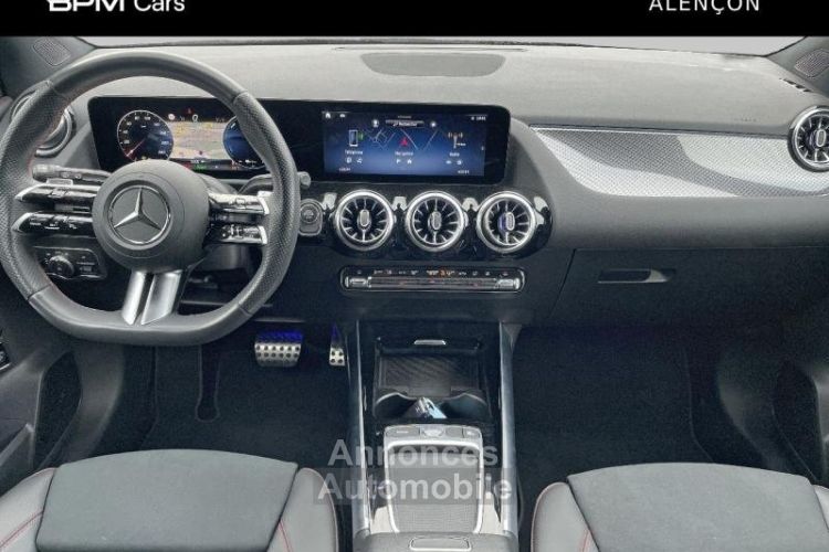 Mercedes Classe GLA 250 e 218ch AMG Line 8G-DCT - <small></small> 45.850 € <small>TTC</small> - #10