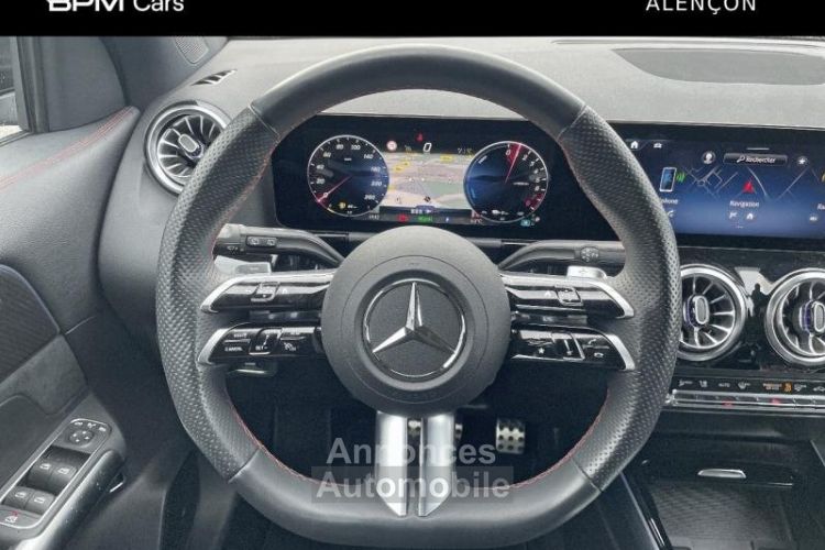 Mercedes Classe GLA 250 e 218ch AMG Line 8G-DCT - <small></small> 45.850 € <small>TTC</small> - #11