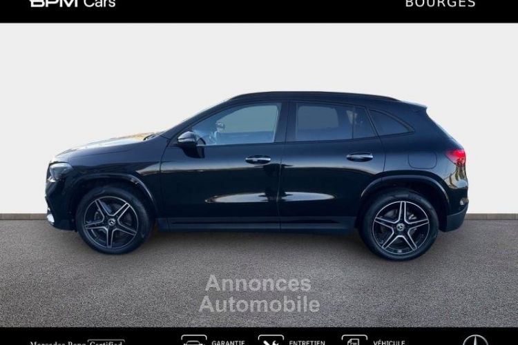 Mercedes Classe GLA 250 e 218ch AMG Line 8G-DCT - <small></small> 44.890 € <small>TTC</small> - #2