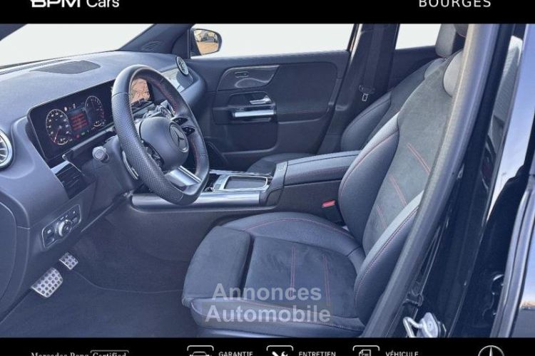 Mercedes Classe GLA 250 e 218ch AMG Line 8G-DCT - <small></small> 44.890 € <small>TTC</small> - #8