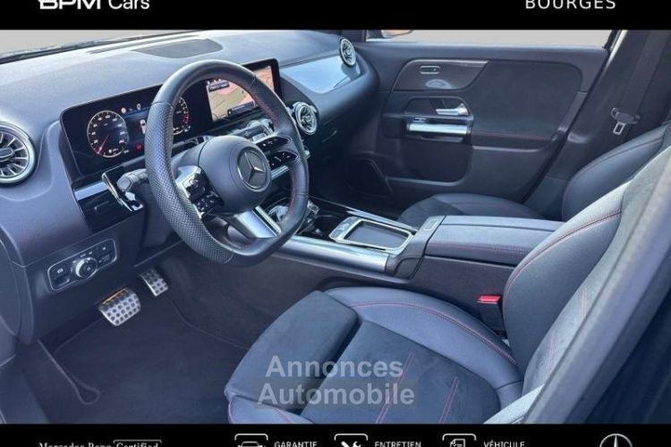 Mercedes Classe GLA 250 e 218ch AMG Line 8G-DCT - <small></small> 44.890 € <small>TTC</small> - #9