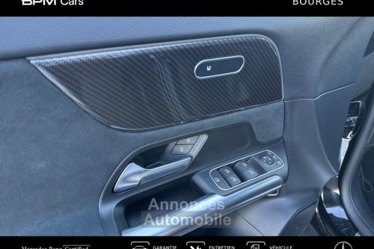 Mercedes Classe GLA 250 e 218ch AMG Line 8G-DCT - <small></small> 44.890 € <small>TTC</small> - #10