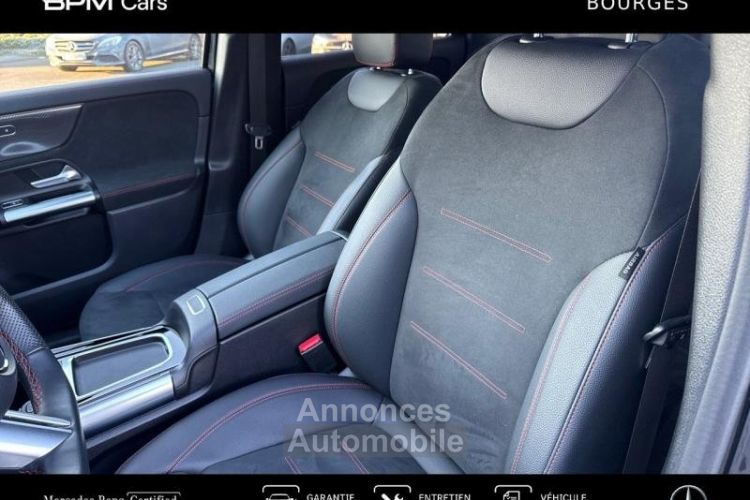 Mercedes Classe GLA 250 e 218ch AMG Line 8G-DCT - <small></small> 44.890 € <small>TTC</small> - #11