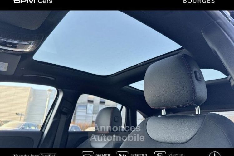 Mercedes Classe GLA 250 e 218ch AMG Line 8G-DCT - <small></small> 44.890 € <small>TTC</small> - #12