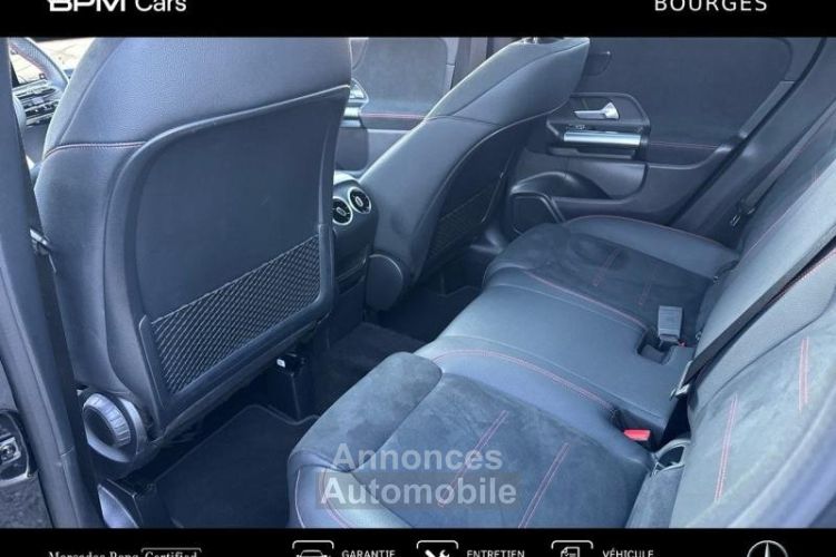 Mercedes Classe GLA 250 e 218ch AMG Line 8G-DCT - <small></small> 44.890 € <small>TTC</small> - #13