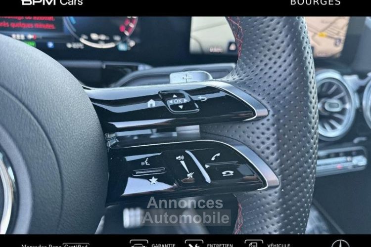 Mercedes Classe GLA 250 e 218ch AMG Line 8G-DCT - <small></small> 44.890 € <small>TTC</small> - #15