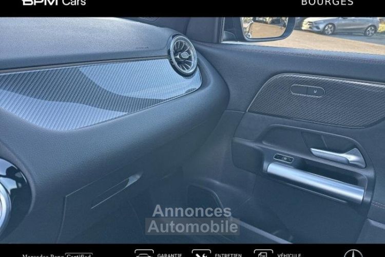 Mercedes Classe GLA 250 e 218ch AMG Line 8G-DCT - <small></small> 44.890 € <small>TTC</small> - #19