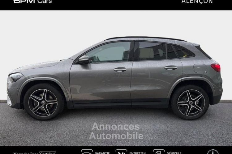 Mercedes Classe GLA 250 e 218ch AMG Line 8G-DCT - <small></small> 46.550 € <small>TTC</small> - #2