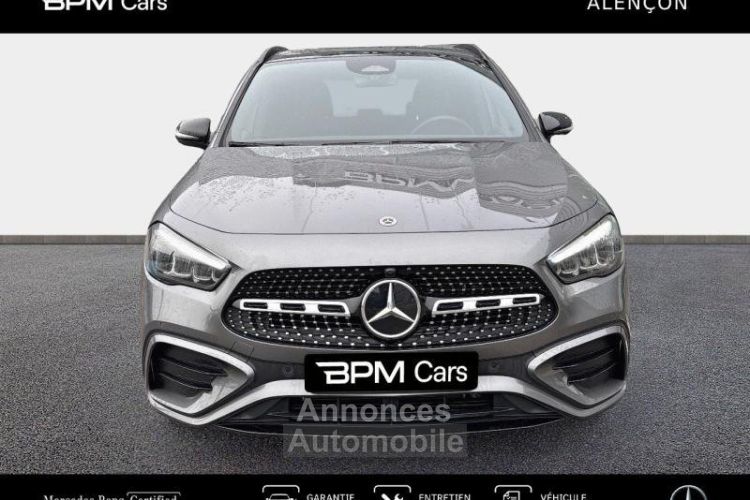 Mercedes Classe GLA 250 e 218ch AMG Line 8G-DCT - <small></small> 46.550 € <small>TTC</small> - #7