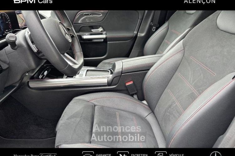 Mercedes Classe GLA 250 e 218ch AMG Line 8G-DCT - <small></small> 46.550 € <small>TTC</small> - #8