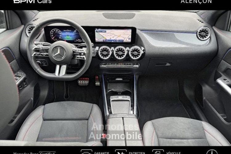 Mercedes Classe GLA 250 e 218ch AMG Line 8G-DCT - <small></small> 46.550 € <small>TTC</small> - #10