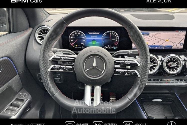 Mercedes Classe GLA 250 e 218ch AMG Line 8G-DCT - <small></small> 46.550 € <small>TTC</small> - #11