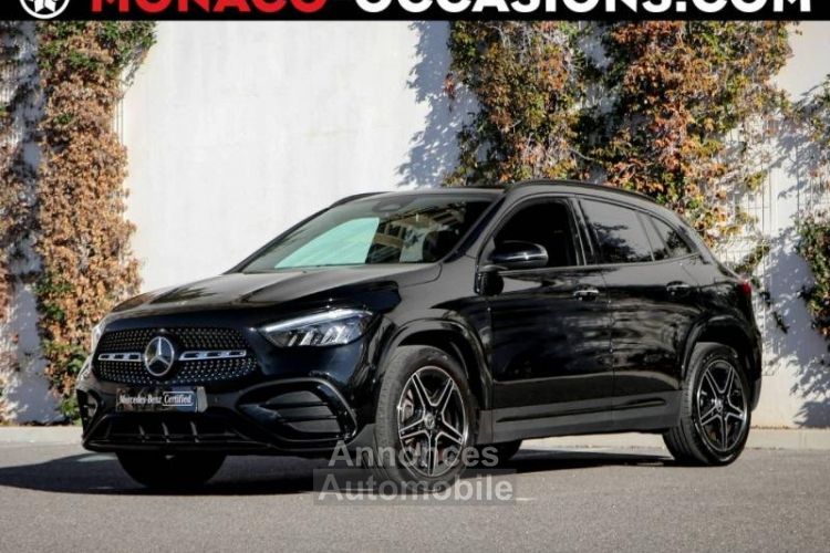 Mercedes Classe GLA 250 e 218ch AMG Line 8G-DCT - <small></small> 47.900 € <small>TTC</small> - #1