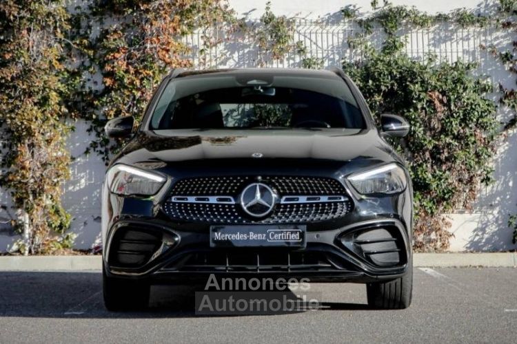 Mercedes Classe GLA 250 e 218ch AMG Line 8G-DCT - <small></small> 47.900 € <small>TTC</small> - #2