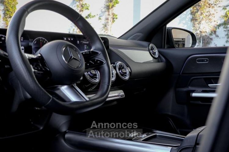 Mercedes Classe GLA 250 e 218ch AMG Line 8G-DCT - <small></small> 47.900 € <small>TTC</small> - #4