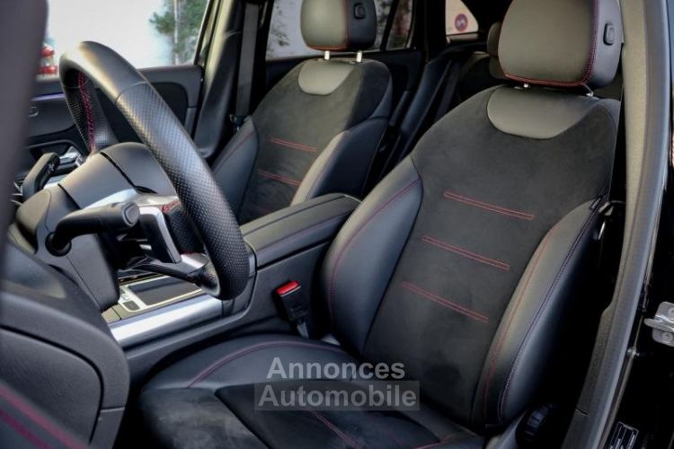 Mercedes Classe GLA 250 e 218ch AMG Line 8G-DCT - <small></small> 47.900 € <small>TTC</small> - #5